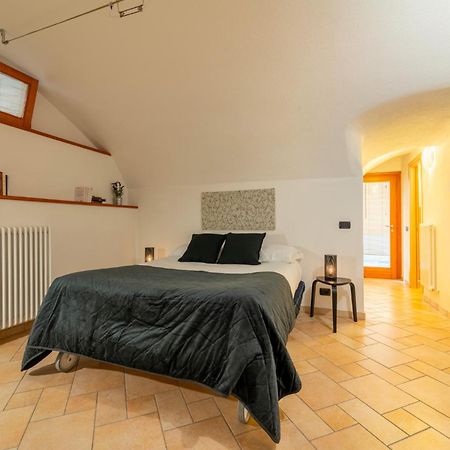 La Filanda Apartments By Wonderful Italy - Taverna Bellagio Luaran gambar