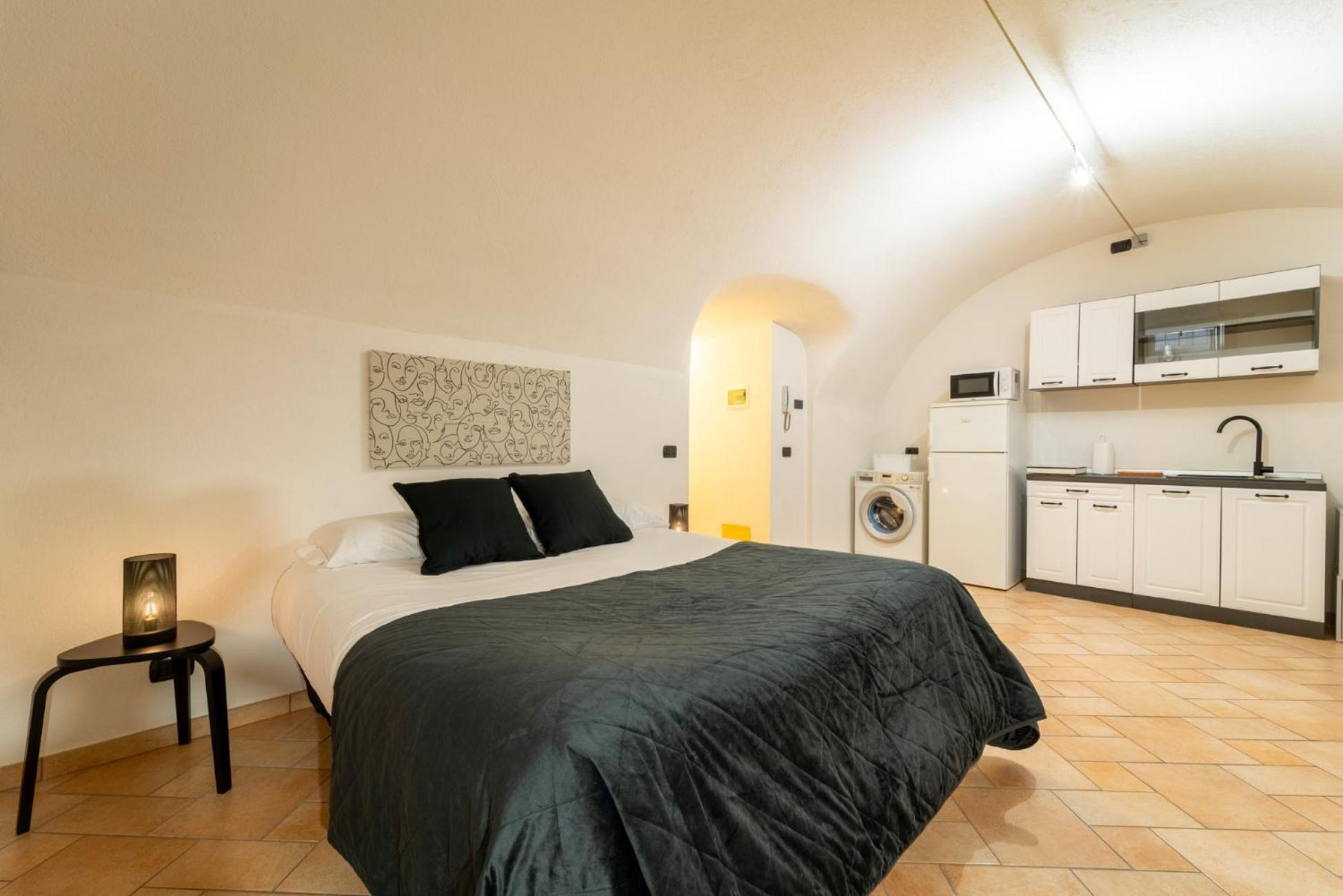 La Filanda Apartments By Wonderful Italy - Taverna Bellagio Luaran gambar