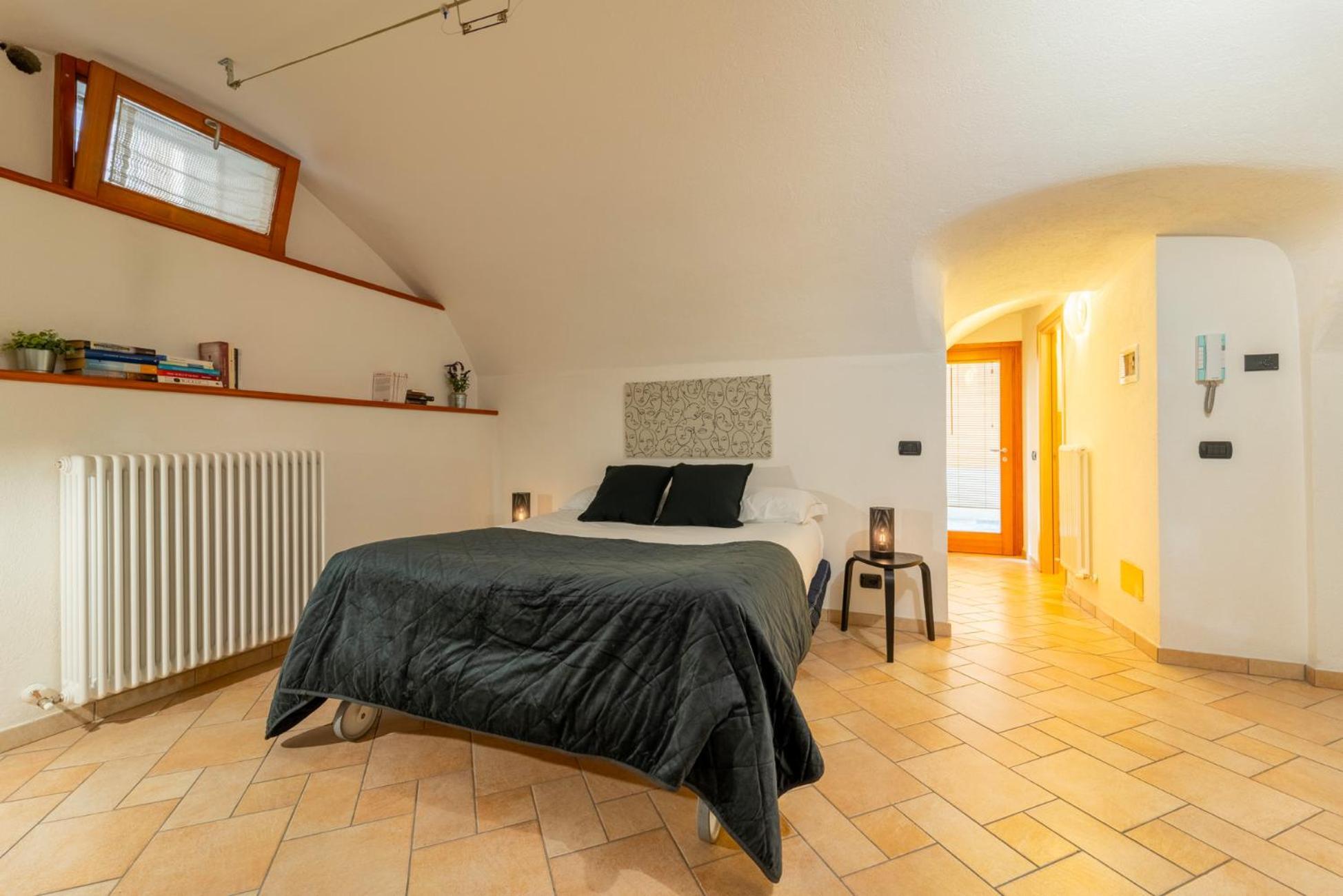 La Filanda Apartments By Wonderful Italy - Taverna Bellagio Luaran gambar