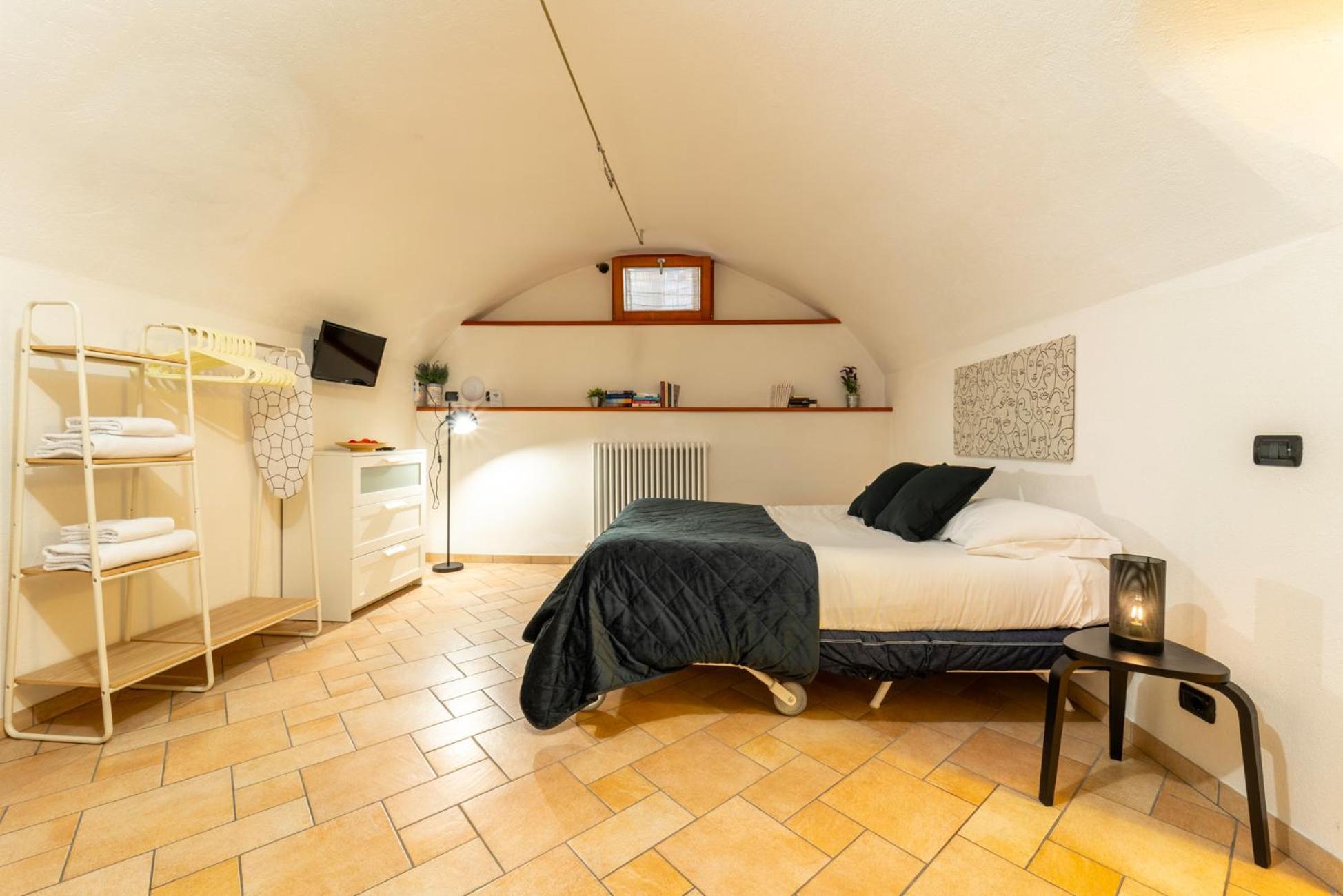 La Filanda Apartments By Wonderful Italy - Taverna Bellagio Luaran gambar