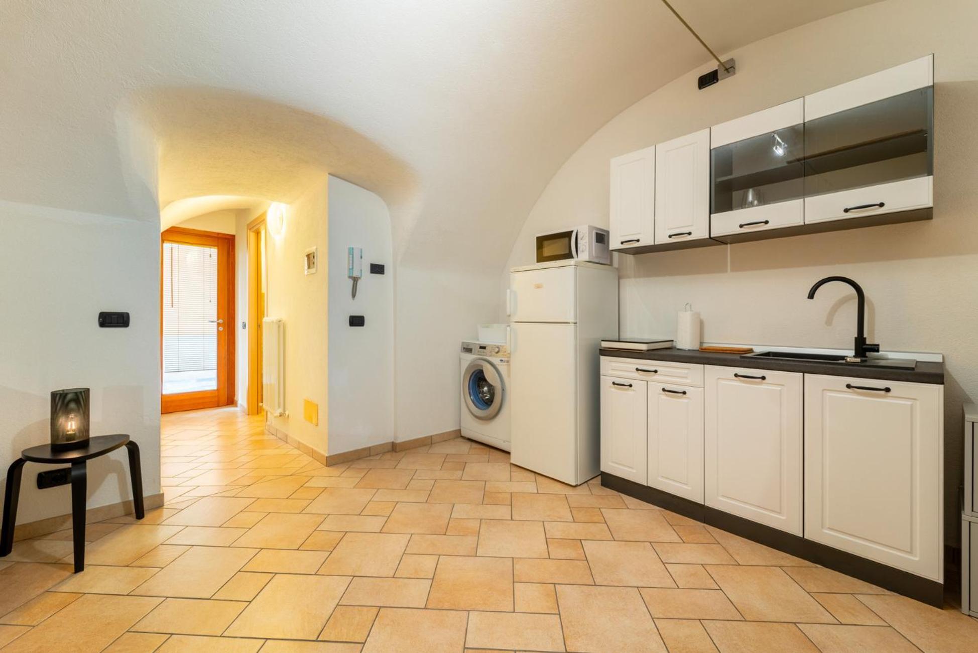 La Filanda Apartments By Wonderful Italy - Taverna Bellagio Luaran gambar