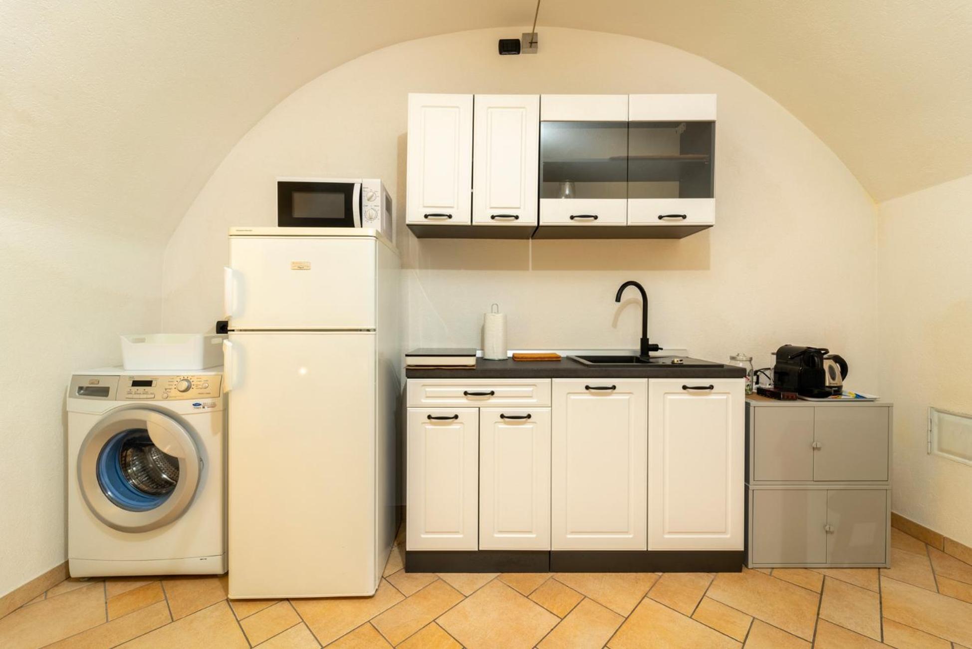 La Filanda Apartments By Wonderful Italy - Taverna Bellagio Luaran gambar