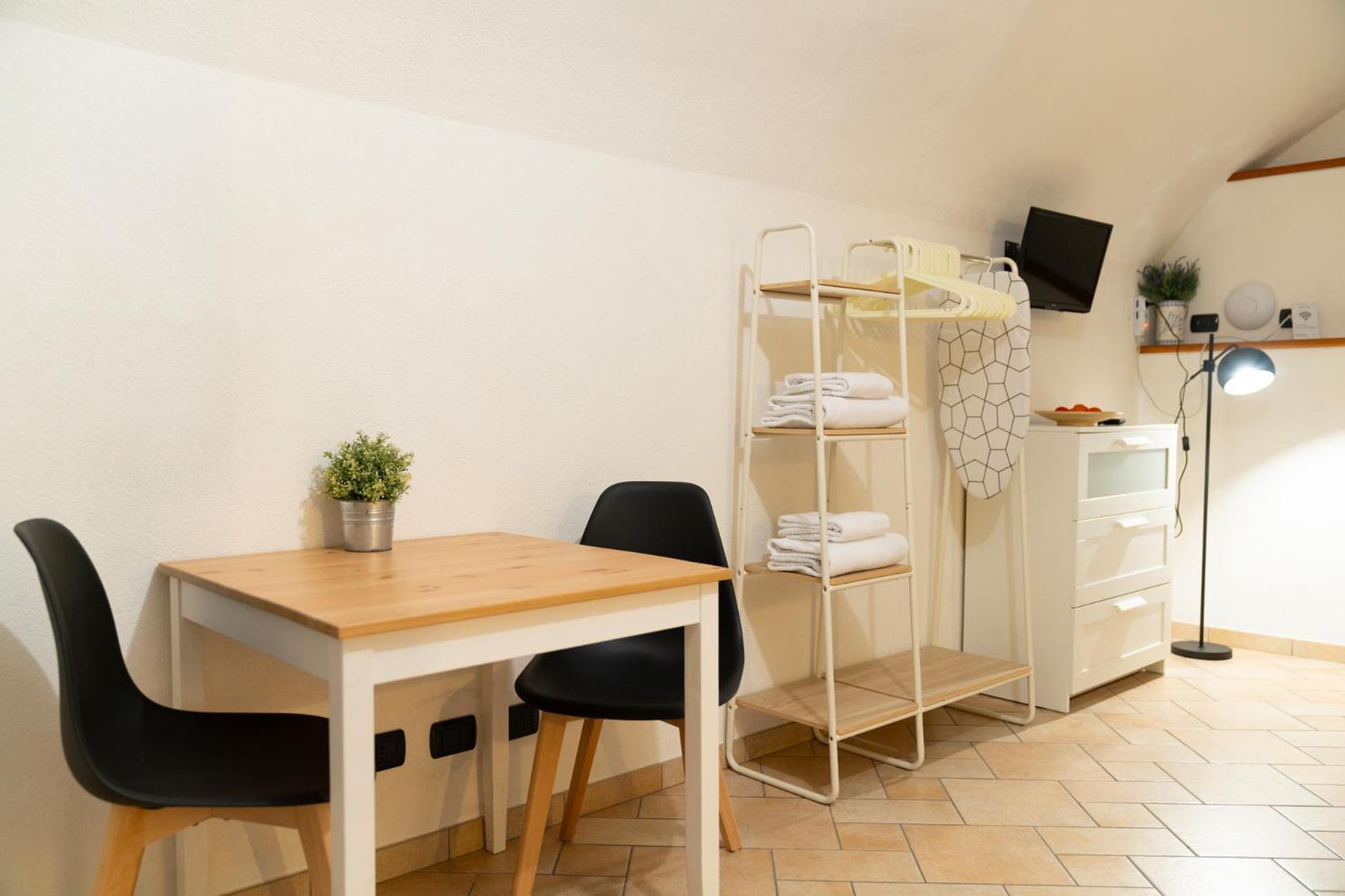 La Filanda Apartments By Wonderful Italy - Taverna Bellagio Luaran gambar
