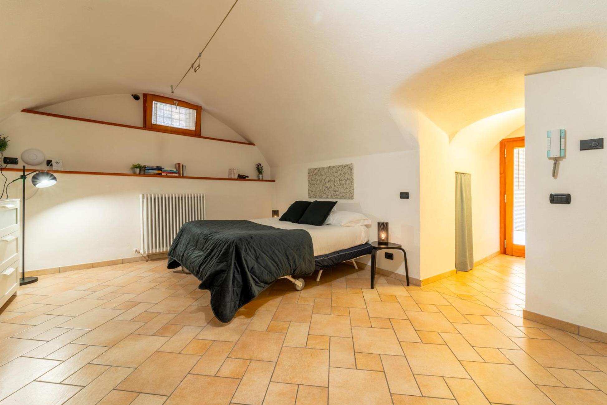 La Filanda Apartments By Wonderful Italy - Taverna Bellagio Luaran gambar